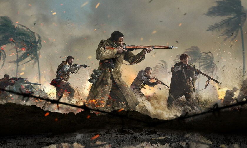 Microsoft: Το Call of Duty θα παραμείνει διαθέσιμο στο PlayStation 