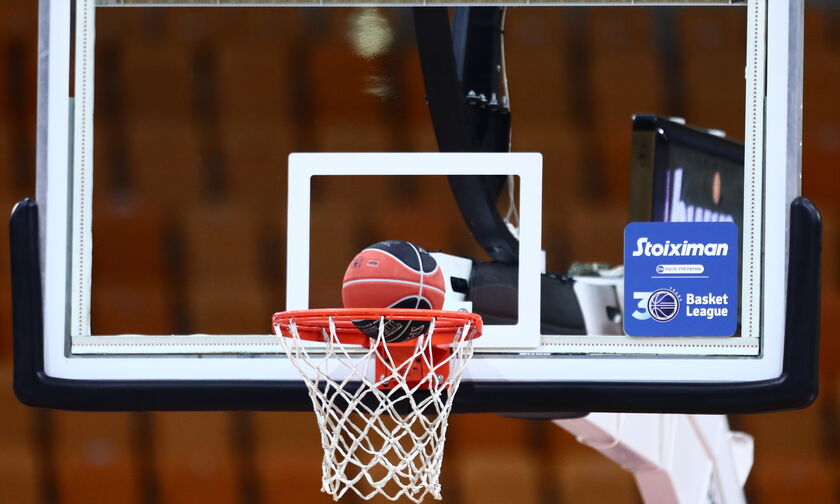 Basket League: Ντέρμπι «Δικεφάλων» στα Άνω Λιόσια