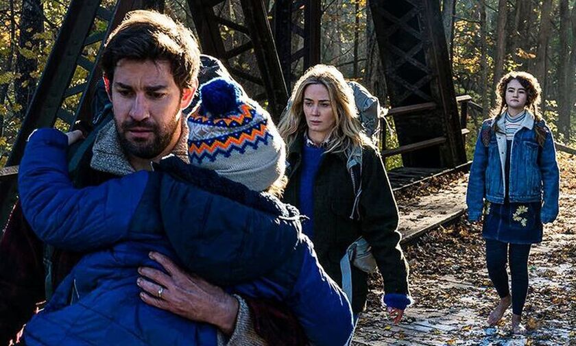 Το spinoff του “A Quiet Place” μόλις έλαβε μια τεράστια καθυστέρηση  