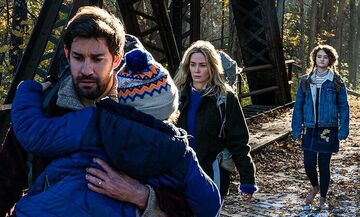 Το spinoff του “A Quiet Place” μόλις έλαβε μια τεράστια καθυστέρηση  