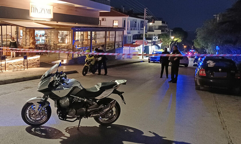 Τρεις τραυματίες σε φούρνο της Βούλας μετά από συμπλοκή και πυροβολισμούς...