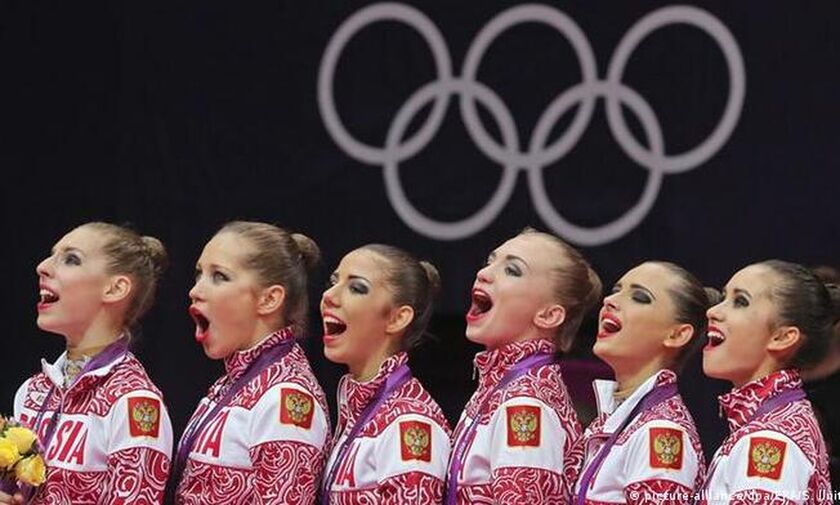 Στίβος: Επιστρέφουν στις διοργανώσεις 22 Ρώσοι αθλητές