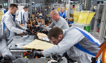 Η Γερμανία θα εισαγάγει 400.000 εργαζομένους