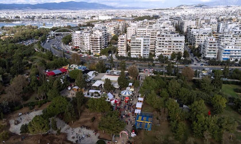 Ποια ακίνητα θα πρέπει να ασφαλίζονται για να ηλεκτροδοτηθούν