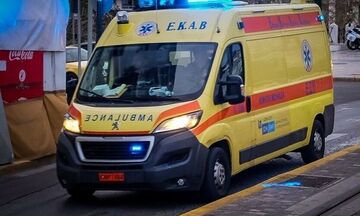 Τραγωδία: Φορτηγό παρέσυρε και σκότωσε 22χρονη