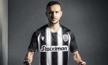 Βόλος - ΠΑΟΚ: Ντεμπούτο για τον Σάστρε - Οι ενδεκάδες των ομάδων