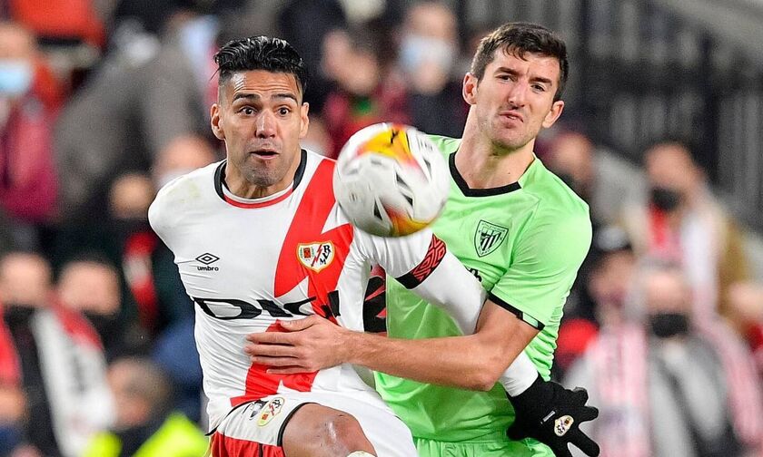 La Liga: Ανεβαίνει η Μπιλμπάο, κατεβαίνει η Σοσιεδάδ