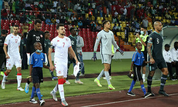 Copa Africa: Στους «8» η Τυνησία (1-0 τη Νιγηρία) επιστρέφει ο Ονιεκούρου