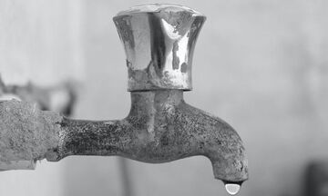 ΕΥΔΑΠ: Διακοπή νερού σε Άγιο Δημήτριο και Βάρη