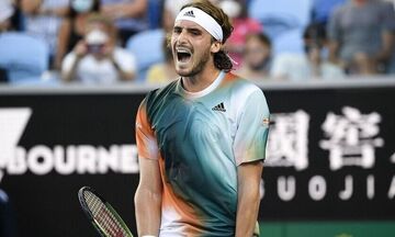 LIVE Score - Australian Open: Φριτζ - Τσιτσιπάς