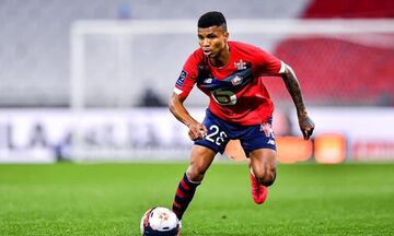 Ατλέτικο Μαδρίτης: Έκλεισε τον Μανταβά της Λιλ, προχωράει και του Βας