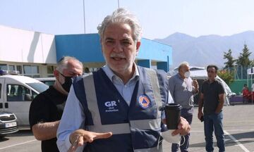 Στυλιανίδης: Να αναζητηθούν ευθύνες για τις τεράστιες καθυστερήσεις στην Αττική Οδό
