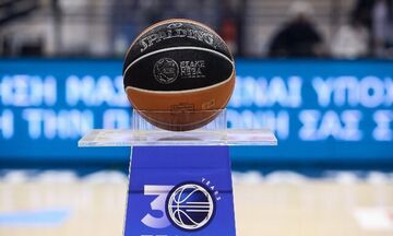 Basket League: Αναβλήθηκε το Ιωνικός-ΠΑΟΚ