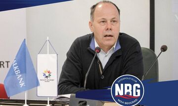 Νόβι Μπέογκραντ: Νέος προπονητής ο Ντέγιαν Γιόβοβιτς, ο οποίος έχει περάσει από τη Βουλιαγμένη!