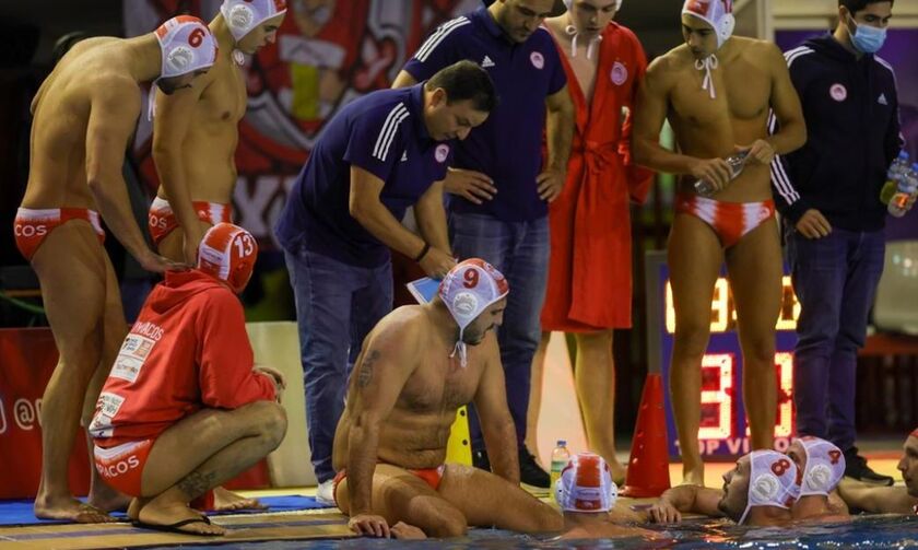 Ολυμπιακός: Έφτασε Ζυρίχη, πέταξε για Βελιγράδι