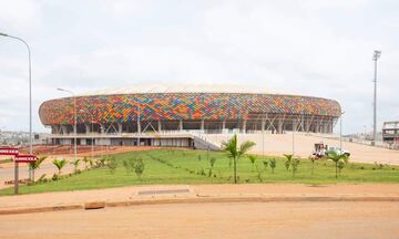 Copa Africa: Σε άλλο γήπεδο της Γιαουντέ ο προημιτελικός της Κυριακής (30/1) λόγω της τραγωδίας