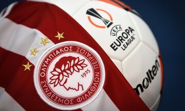 Ολυμπιακός: Το «ερυθρόλευκο» tweet του Europa League
