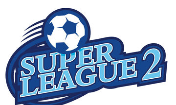 Super League 2: Δύο ματς θα μεταδοθούν τηλεοπτικά από την ΕΡΤ την Τετάρτη (26/1)