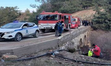 Τραγωδία στην Κω: Δύο 18χρονοι νεκροί σε τροχαίο