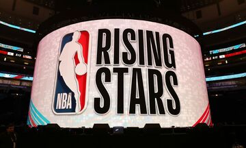 NBA: Με αλλαγές θα πραγματοποιηθεί το Rising Star Challenge στο All Star Game