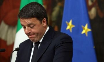 Ο πρώην Ιταλός πρωθυπουργός Ρέντσι είναι «βιόλα» και δεν θέλει την πώληση Βλάχοβιτς στη Γιουβέντους!