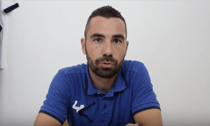 Εδεσσαϊκός: O Κούρτογλου νέος προπονητής 
