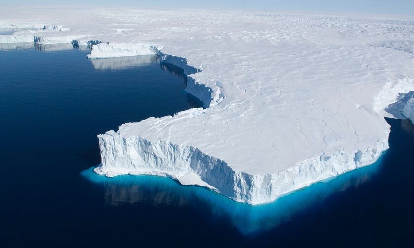Η Ανταρκτική είναι ο μεγαλύτερος «μαγνήτης» μετεωριτών στη Γη