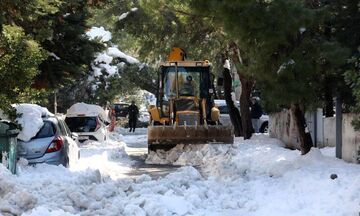 ΔΕΔΔΗΕ: Προγραμματισμένες διακοπές ρεύματος για 11 ώρες μόνο στο Περιστέρι