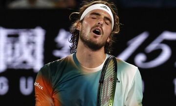 Australian Open: Εντυπωσιακός ο Μεντβέντεφ, νίκησε 3-1 τον Τσιτσιπά και προκρίθηκε στον τελικό