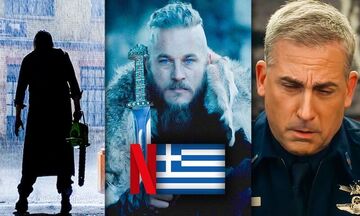 Νetflix: Τι θα δούμε τον Φεβρουάριο