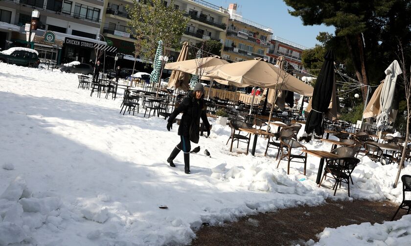 Πόσο «αθώο» είναι το κρύο για τον ανθρώπινο οργανισμό; Οι επιπτώσεις στην υγεία μας