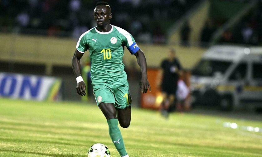 Σενεγάλη – Ισημερινή Γουινέα 3-1: Οι «Άγγλοι» έκαναν την διαφορά-Στους «4» ο Σισέ