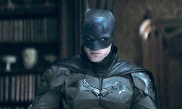 The Batman: Πρώτη σκηνή από την πολυαναμενόμενη ταινία του Ματ Ριβς! (vid)