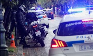 Ν. Φάληρο: Ληστεία σε υποκατάστημα των ΕΛΤΑ