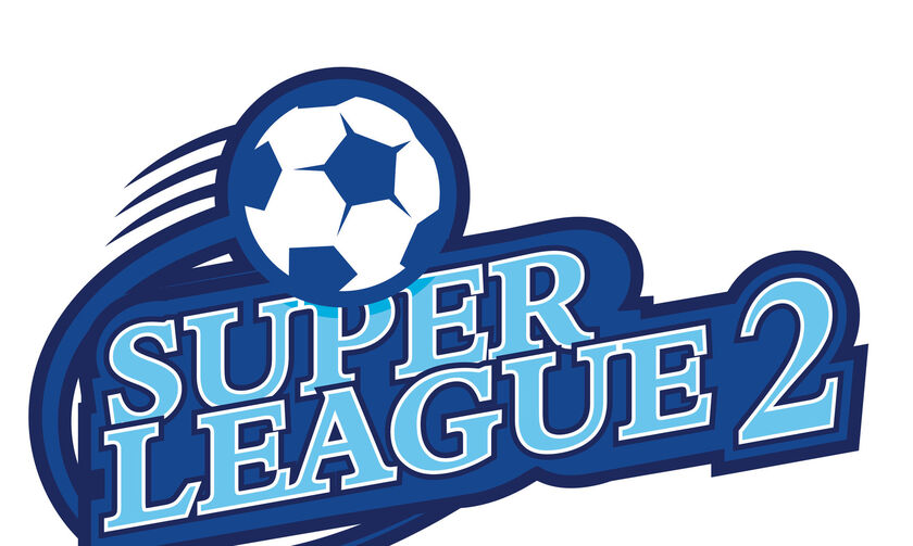 Super League 2: Οι διαιτητές των εξ’ αναβολής αγώνων της Τετάρτης (2/2)
