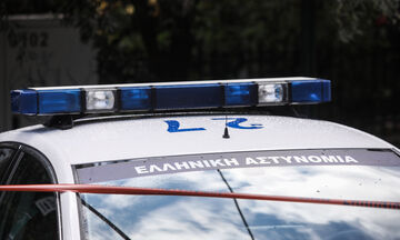 Αθήνα: Συνελήφθη 32χρονος για διακίνηση κάνναβης