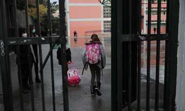 Αττική: Ανοίγουν τα σχολεία την Τρίτη 1η Φεβρουαρίου - Ποιες οι εξαιρέσεις