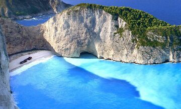 Ποια χώρα του πλανήτη έχει τα περισσότερα νησιά - Η θέση της Ελλάδας