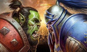 World of Warcraft: Alliance και Horde γίνονται και επίσημα…φιλαράκια! (vid)