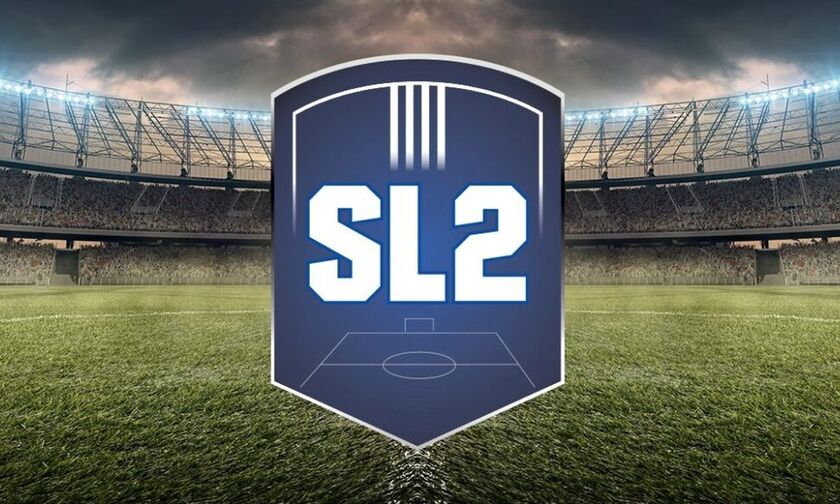 Super League 2: «Ενός λεπτού σιγή σε όλα τα ματς στη μνήμη του Άλκη»
