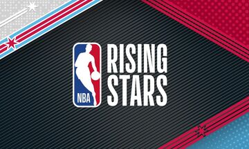 ΝΒΑ All-Star 2022: Οι 28 παίκτες του Rising Stars Challenge