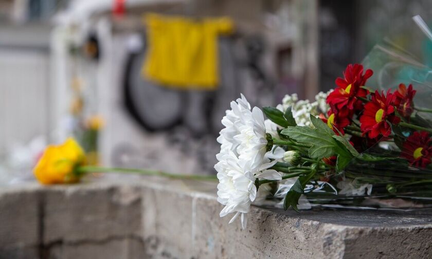 «Τους σιχάθηκα, δεν ξαναπατάω γήπεδο»: Το μήνυμα με κασκόλ του ΠΑΟΚ για την δολοφονία του Άλκη