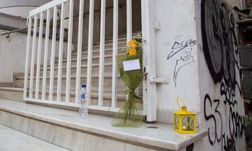 Δολοφονία Άλκη: Συνελήφθη ο φερόμενος ως δράστης