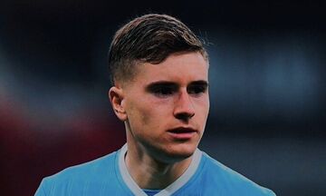 Λάτσιο: Θύμα ένοπλης ληστείας ο Μπάσιτς σε κεντρικό δρόμο της Ρώμης