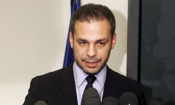 Ντέμης Νικολαΐδης:«Οι δολοφόνοι είναι στο ποδόσφαιρο με την ανοχή των ομάδων και της Πολιτείας»