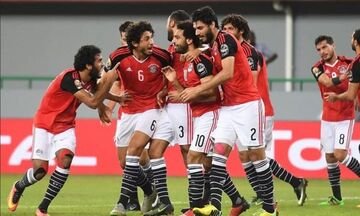 Καμερούν – Αίγυπτος 1-3 (πέν) : Πέρασαν οι «Φαραώ». Σαλάχ εναντίον Μανέ στον τελικό του Copa Africa