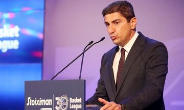 Αυγενάκης: «Η απώλεια του Αλέξανδρου Λάμπη θέτει το ζήτημα των πρώτων βοηθειών»