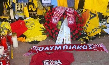 ΠΕΦΟ Θεσσαλονίκης: «Ας είναι η τελευταία φορά»