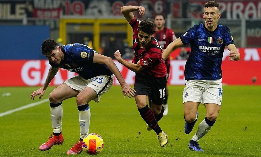 Serie A: Ξεχωρίζει το «Derby della Madonnina»