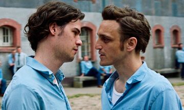 Lux Audience Award 2022: Τρεις ταινίες για το βραβείο του Ευρωπαϊκού Κοινοβουλίου (pics&vid)